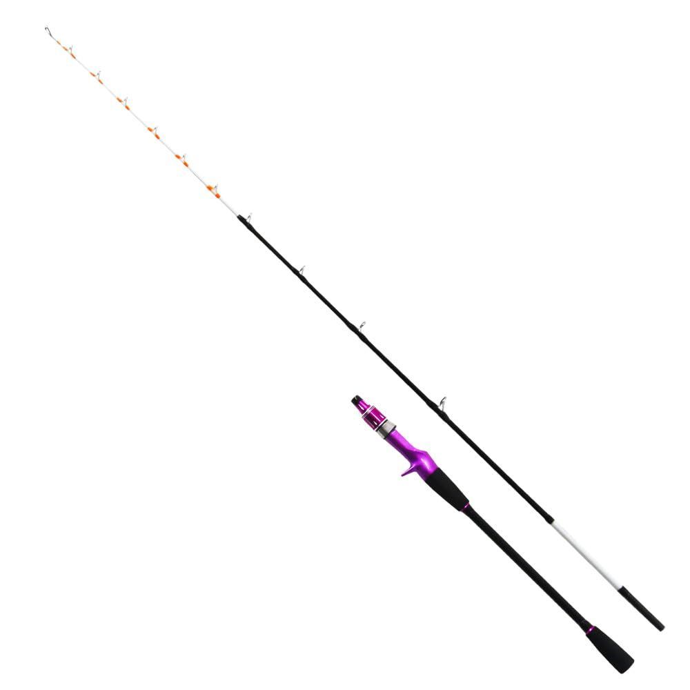 人気商品】おり釣具 船タコ専用竿 Friday(フライデー) 船タコ 160(30