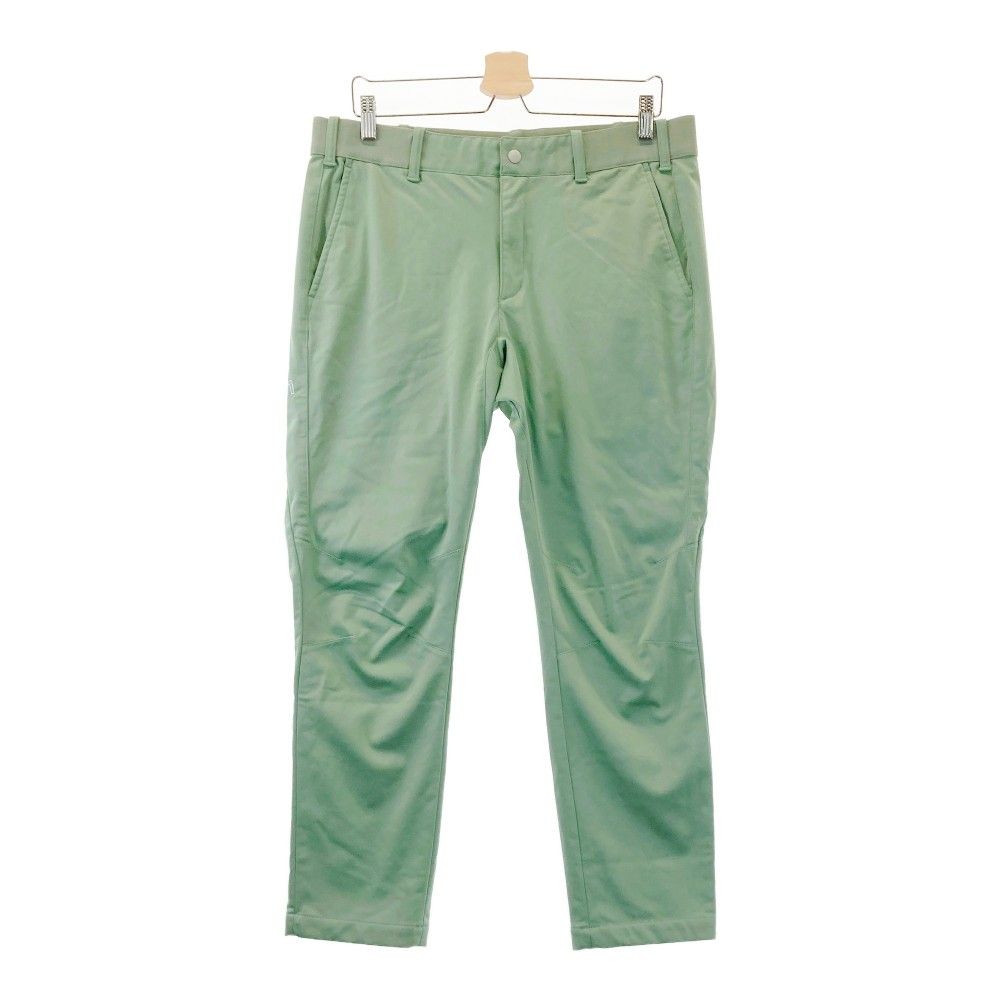 サイズ：XL BEAMS GOLF ビームスゴルフ ロングパンツ ブラック系
