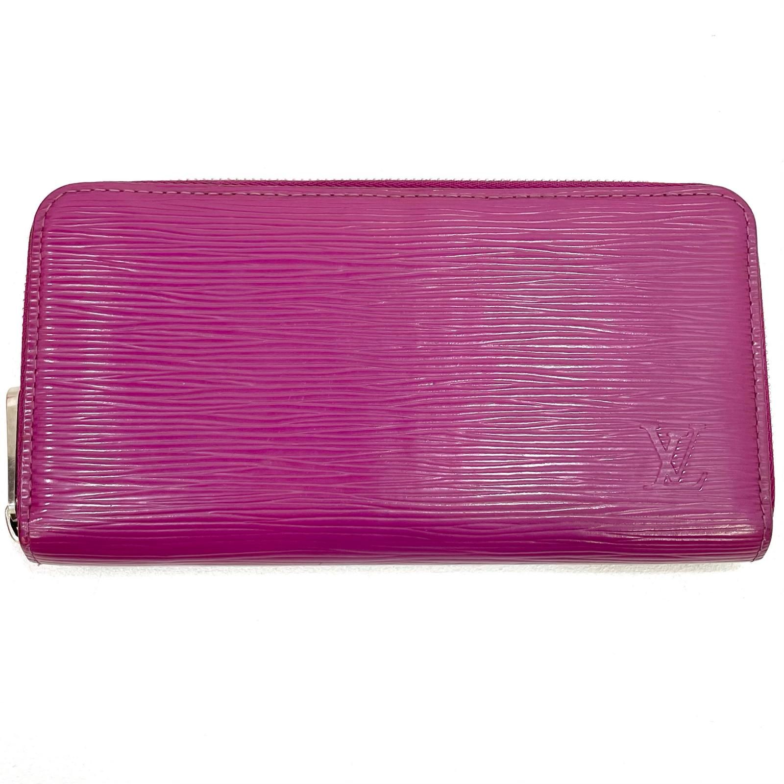 【美品】ルイヴィトン M6007 長財布 エピ ラウンドファスナー 小銭入れ付き 楽天市場】ルイヴィトン ラウンドファスナー長財布(小銭入れあり