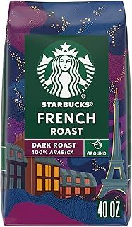 STARBUCKS COFFEEスターバックスコーヒーFrecch Roast フレンチロースト コーヒー豆