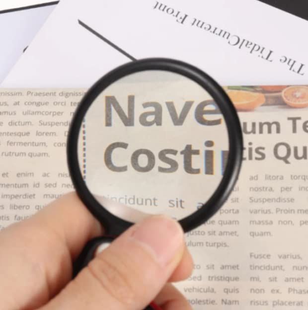 回転収納 折り畳み式 携帯用 拡大鏡 新聞 拡大ルーペ 読書 高齢者 PUケース 子供の自然観察 ポケットルーペ 観察ルーペ 収納便利 ミニ 携帯 虫眼鏡 贈り物 手持ちルーペ 倍率8倍 ルーペ