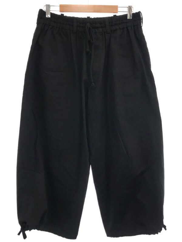 s'yte by Yohji Yamamoto サイト バイ ヨウジヤマモト 18AW コットン