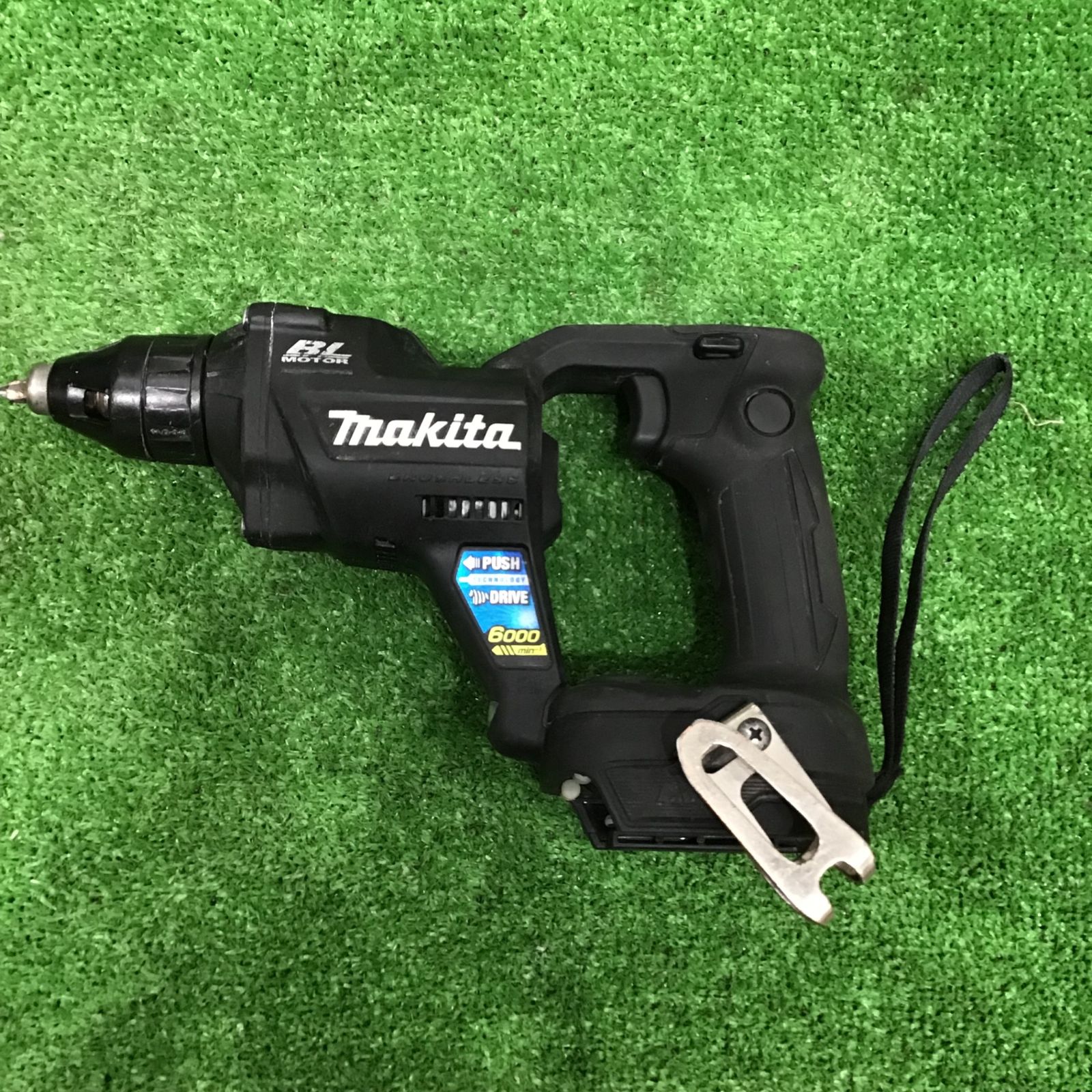 マキタ makita コードレススクリュードライバー FS600DZB 草加店