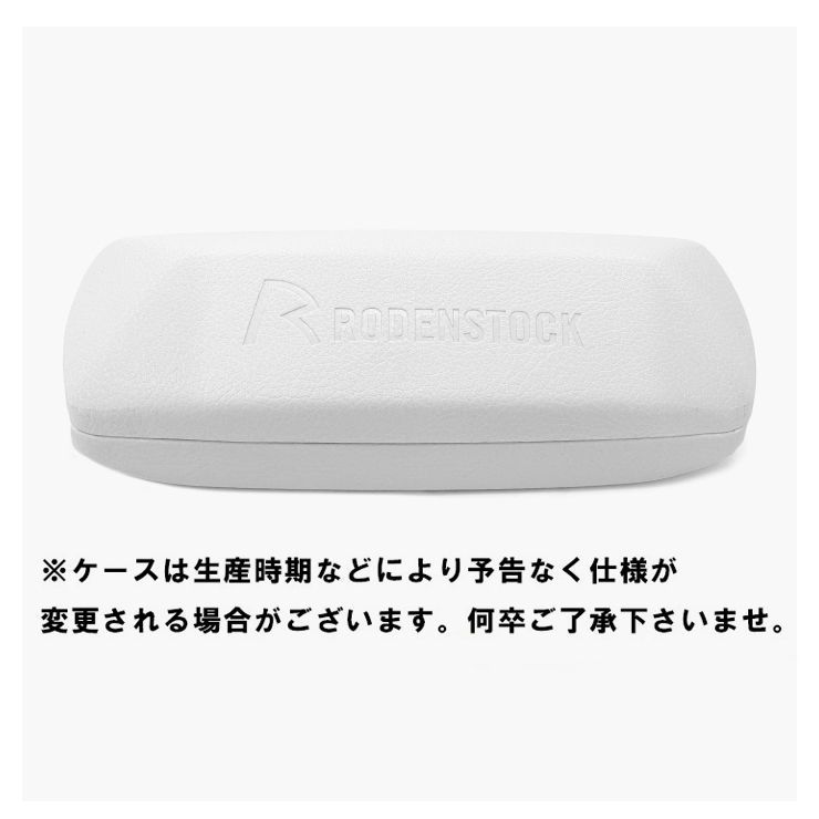 新品】 日本製 ローデンストック メガネ メンズ r0042-c 56mm  