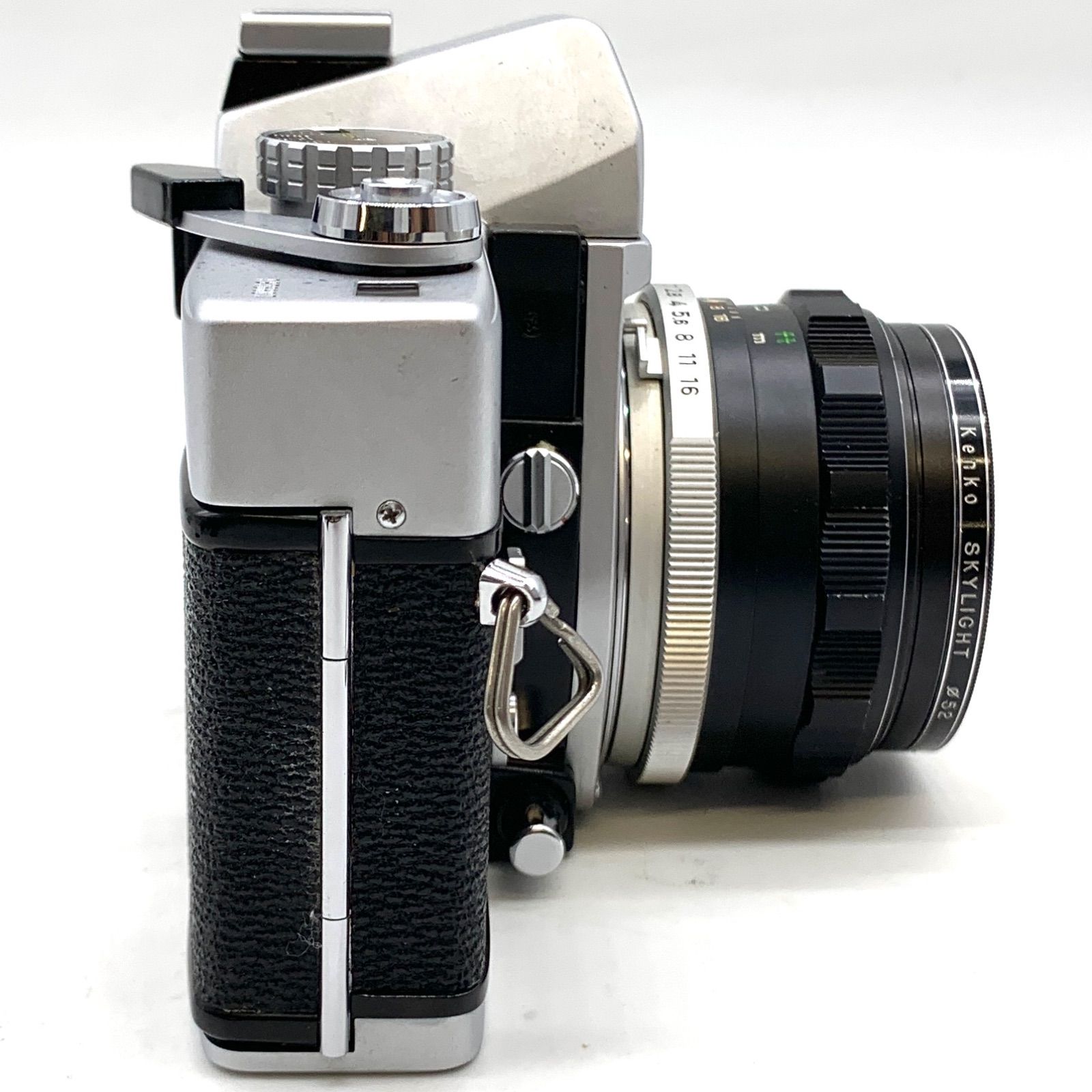 Minolta SR-T 101 一眼レフカメラ 28mmレンズ付き 動作未確認】MINOLTA フィルムカメラ SR T101 Minolta SR-T 101 一眼