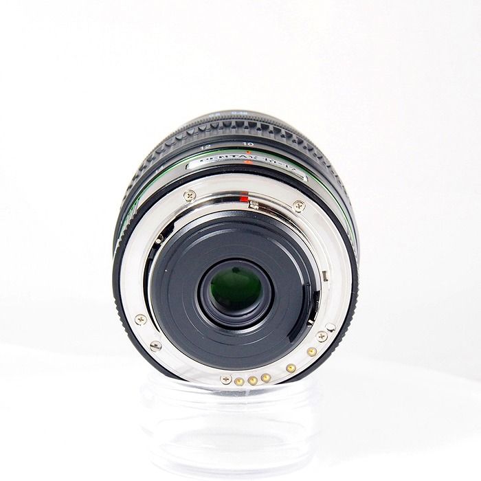 中古】(ペンタックス) PENTAX DA FISH-EYE 10-17/3.5-4.5 ED(IF