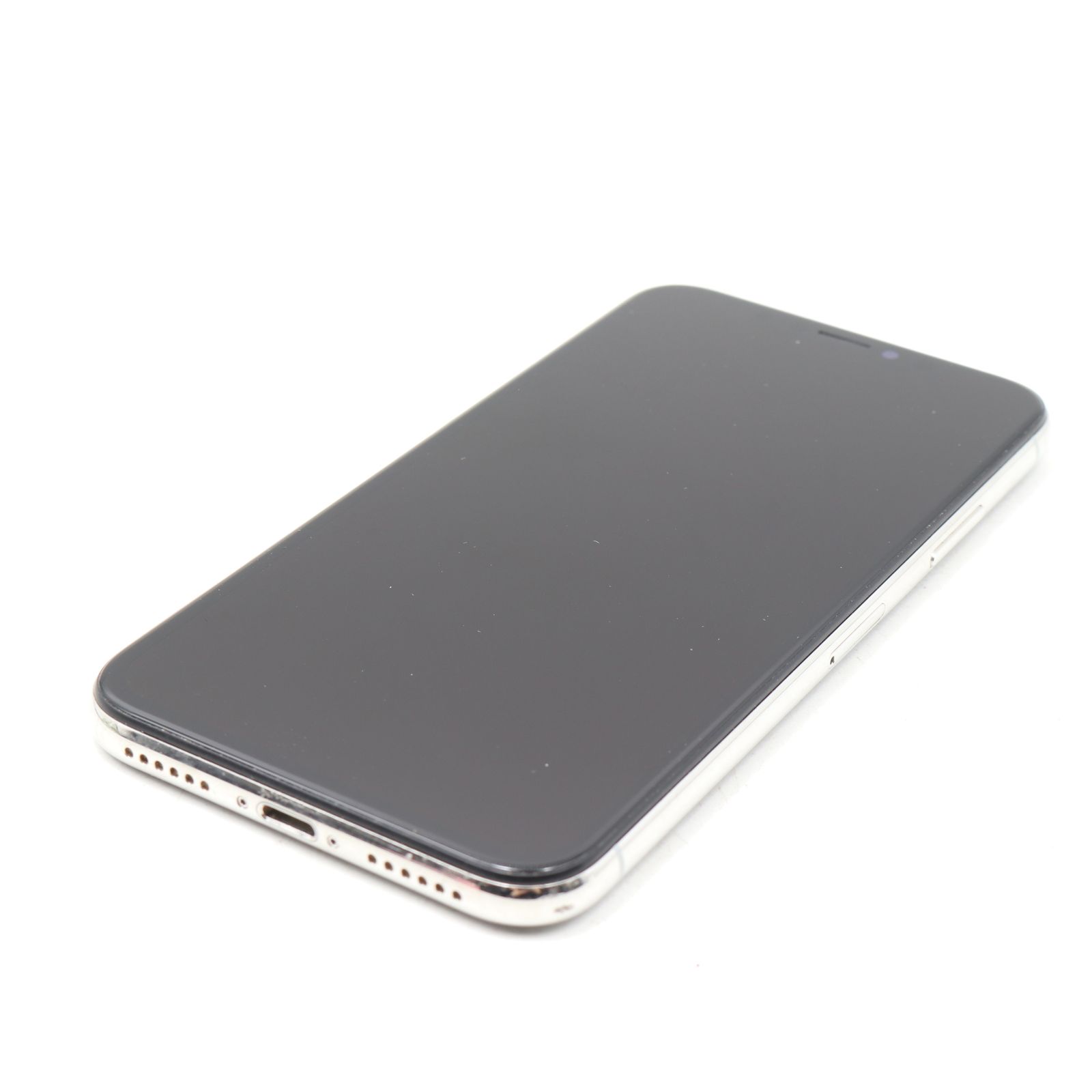 iPhone X MQAY2J|A 64GB シルバー