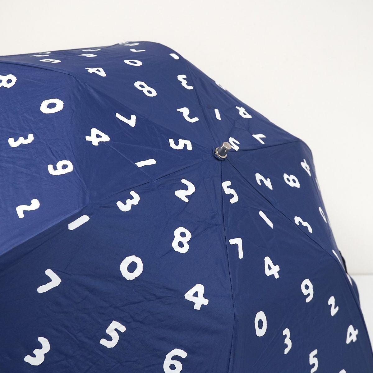 日傘　sou sou 折りたたみ日傘 SOU・SOU ソウソウ USED品 晴雨兼用 SO-SU-U そ