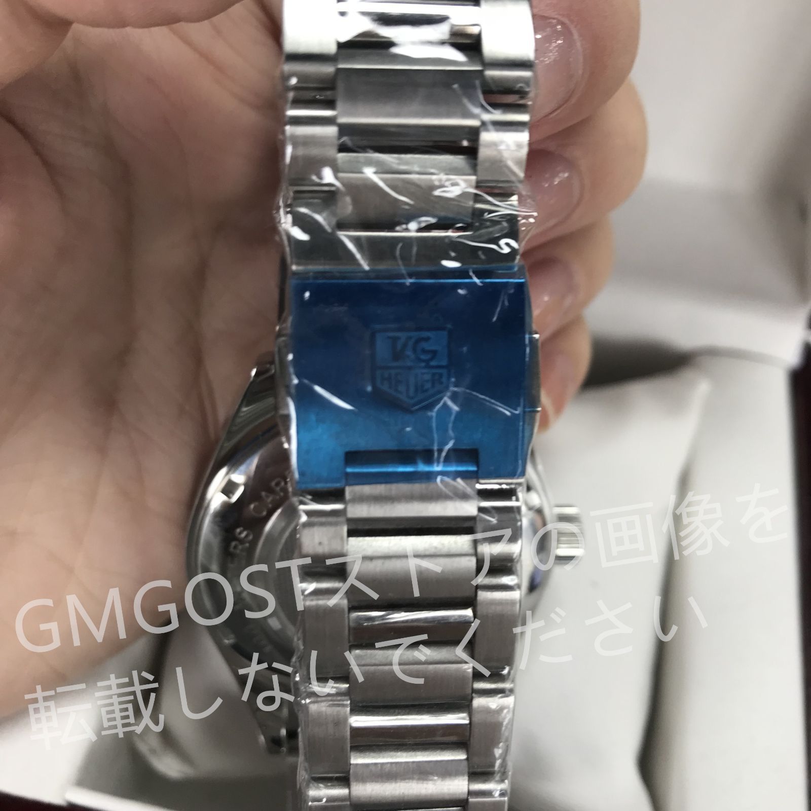 TAG HEUER （タグホイヤー）プロフェッショナル 200m 即購入不可 t4