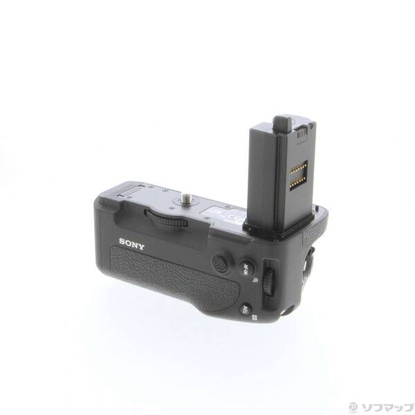 SONY 縦位置グリップ