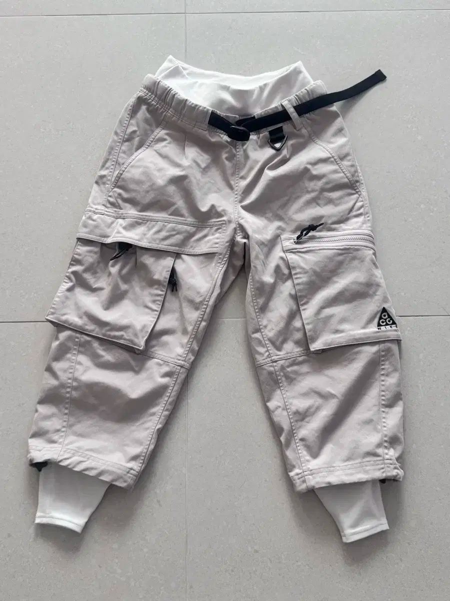 NIKE ナイキ acg カーゴ ウーブン パンツ ウーマンズ