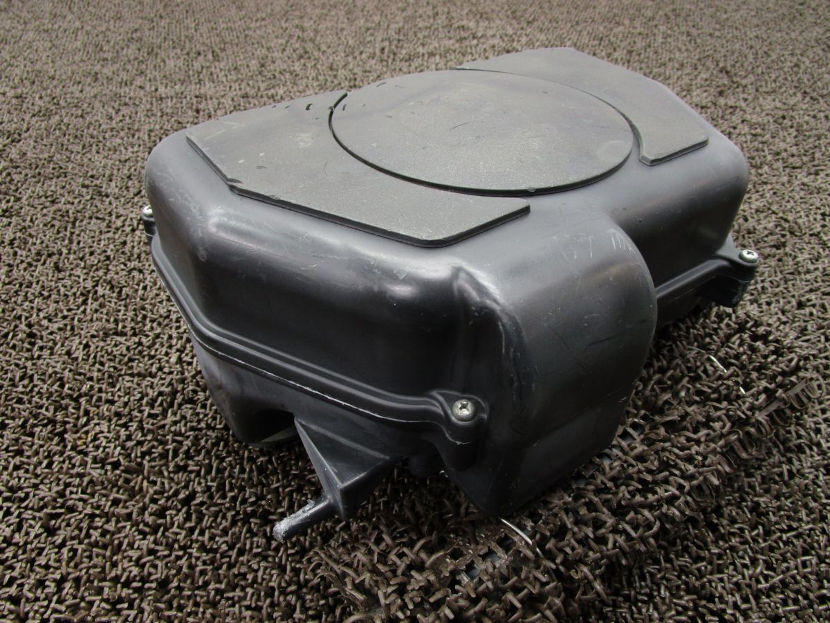 FZR250R エアクリーナーボックス △A1023！3LN ヤマハ 【 1HX