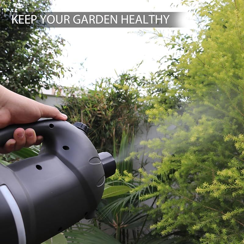 電気環境に優しいウルフ フォガー噴霧器