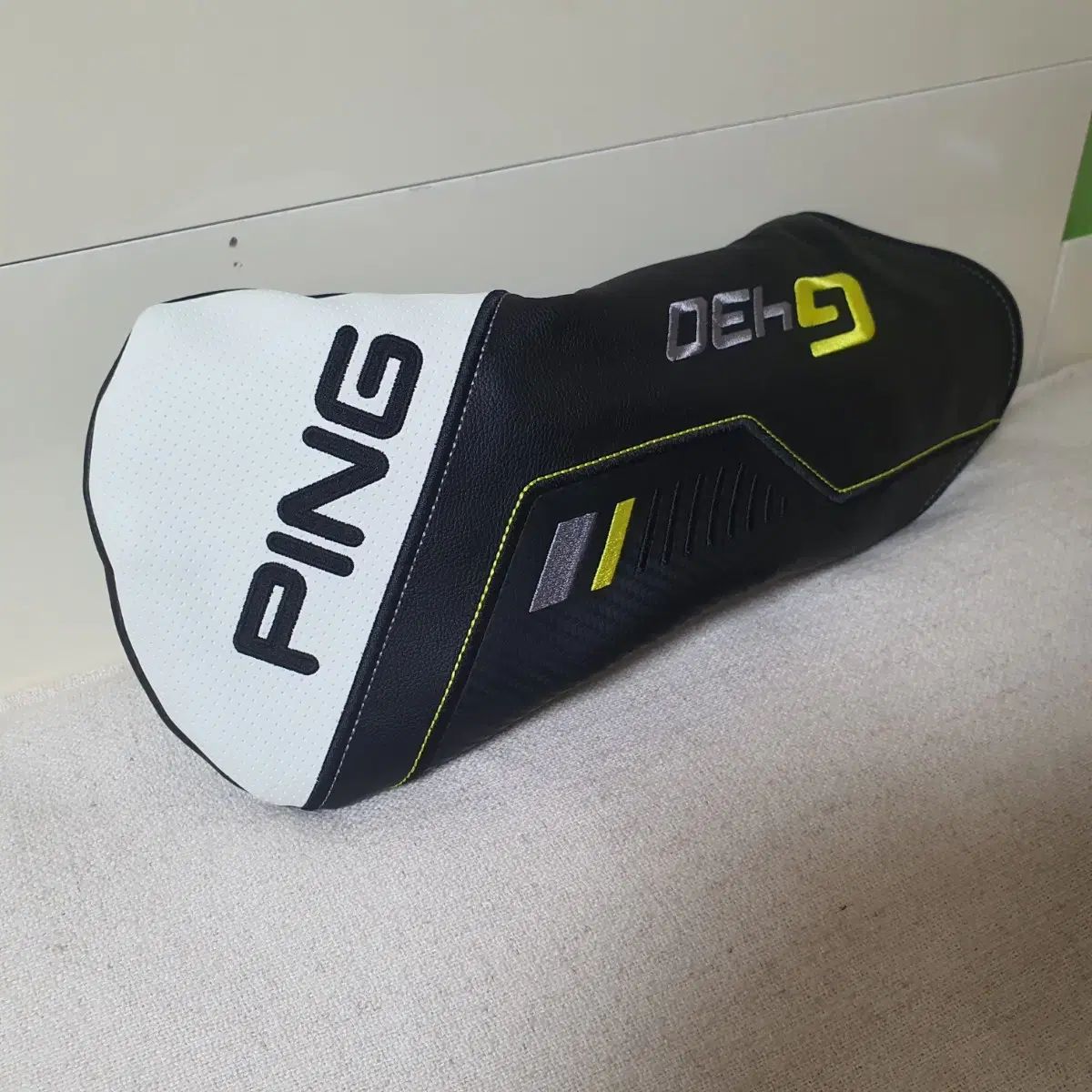 G430 ドライバー