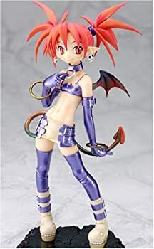 中古 魔界戦記ディスガイア エトナ 1/7スケール PVCフィギュア Amazon | 魔界戦記ディスガイア エトナ (1/7スケール PVC塗装