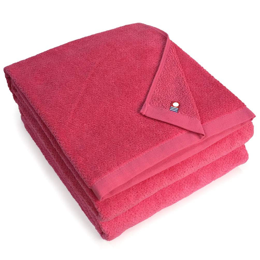 即完✨】Elle Teresa エルテレサ YUKAKO ビーチタオル Elle Teresa