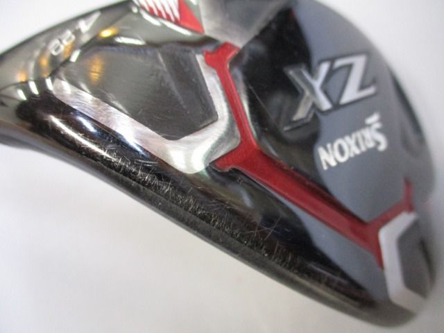 ZX for