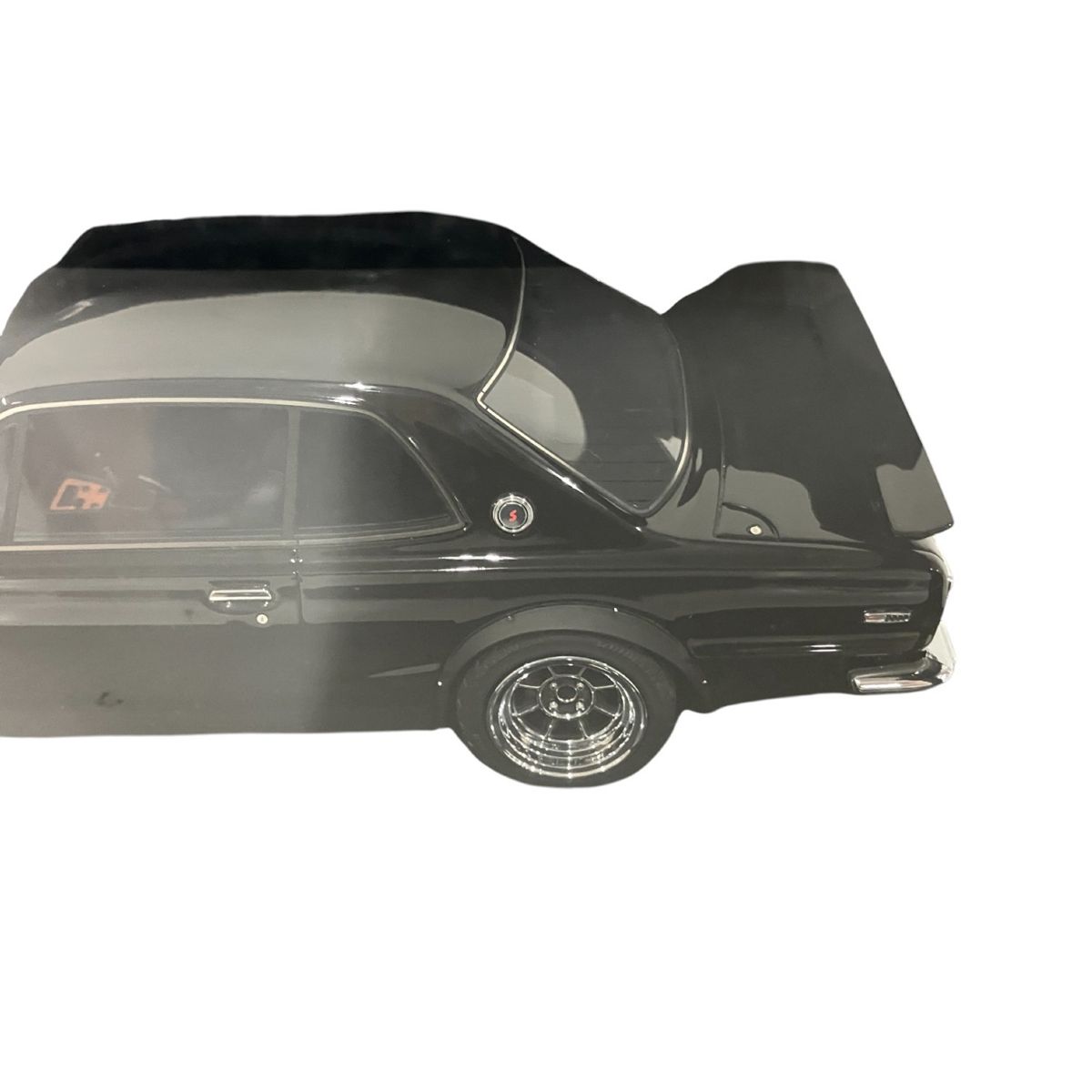TK.company ignition model Nissan SKYLINE 2000 GT-R (KPGC10