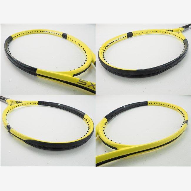 ダンロップ　SX600 G1 ウインザーオンラインショップ【SALE】【ガット張り代別