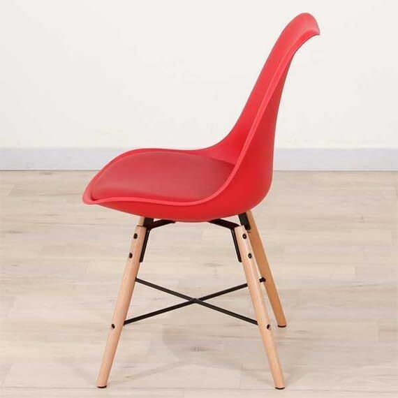 ヘンリー ダイニングチェア