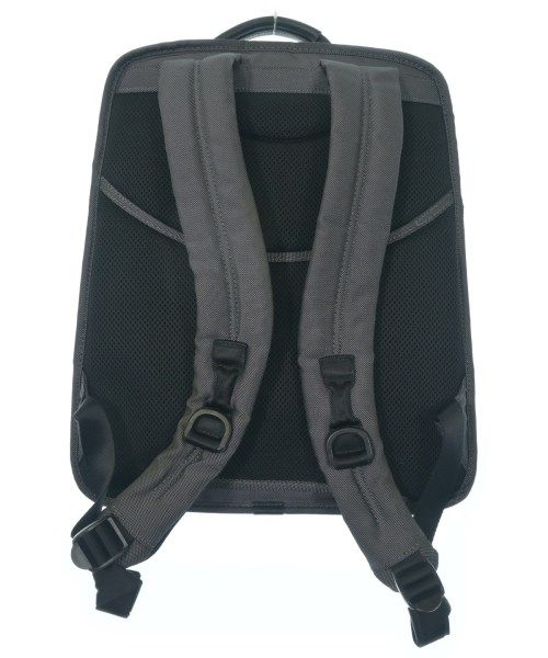 【極美品】TUMI トゥミ ノルテ バックバック　リュック 美品 トゥミ リュック メンズ TUMI 極美品】TUMI トゥミ ノルテ バック