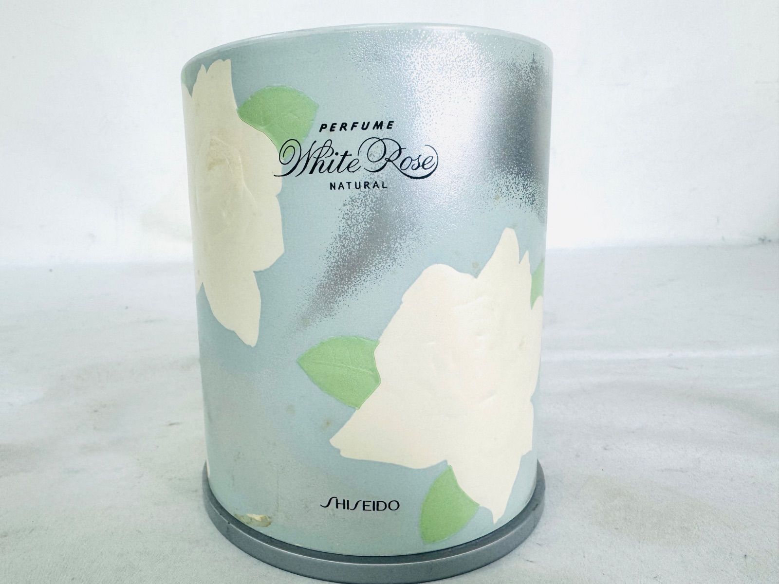 SHISEIDO 資生堂 香水 ホワイトローズナチュラル 32ml az MID