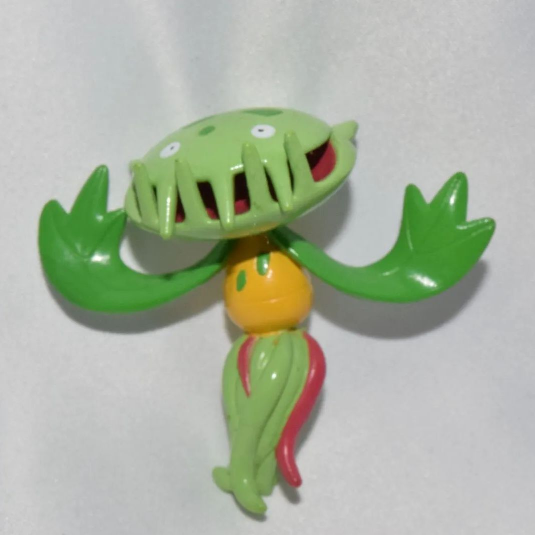 モンコレ MC-67 マスキッパ 未開封 Amazon | ポケットモンスター モンスターコレクション MC-067