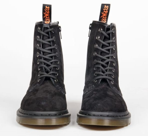 BEAMS別注 Dr. Martens ビームス ドクターマーチン 1460 B 8ホールブーツ シューズ 靴 23748001 - メルカリ