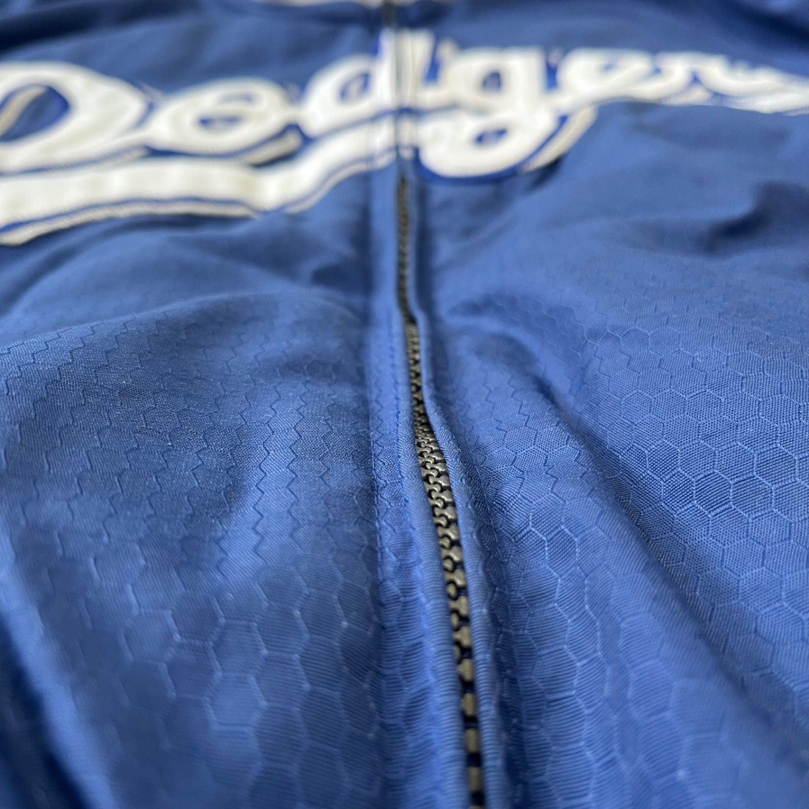 majesric マジェスティック Dodgers ドジャース ロサンゼルス 