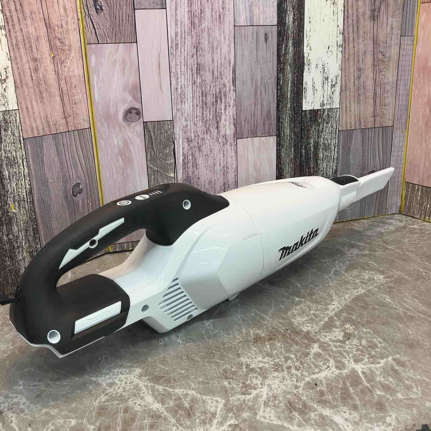 コードレスクリーナー