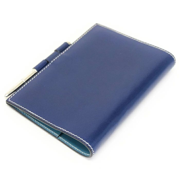 文房具・事務用品 エルメス HERMES アジェンダ PM ヴェルソ ボックス