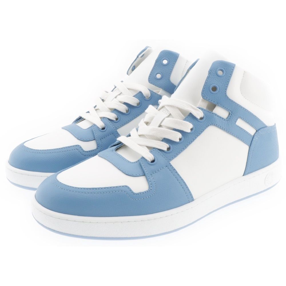 HERMES (エルメス) インジェクト ハイカット スニーカー 241912ZH 