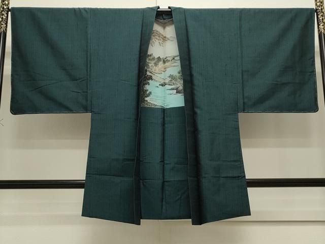 平和屋着物●男性
