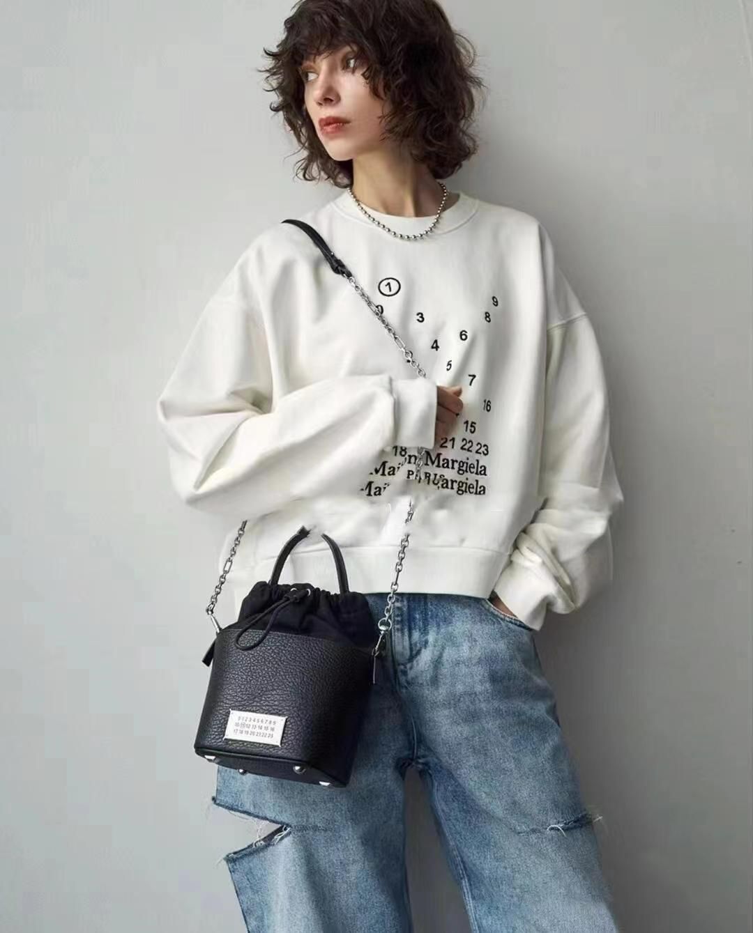 バケットバッグ