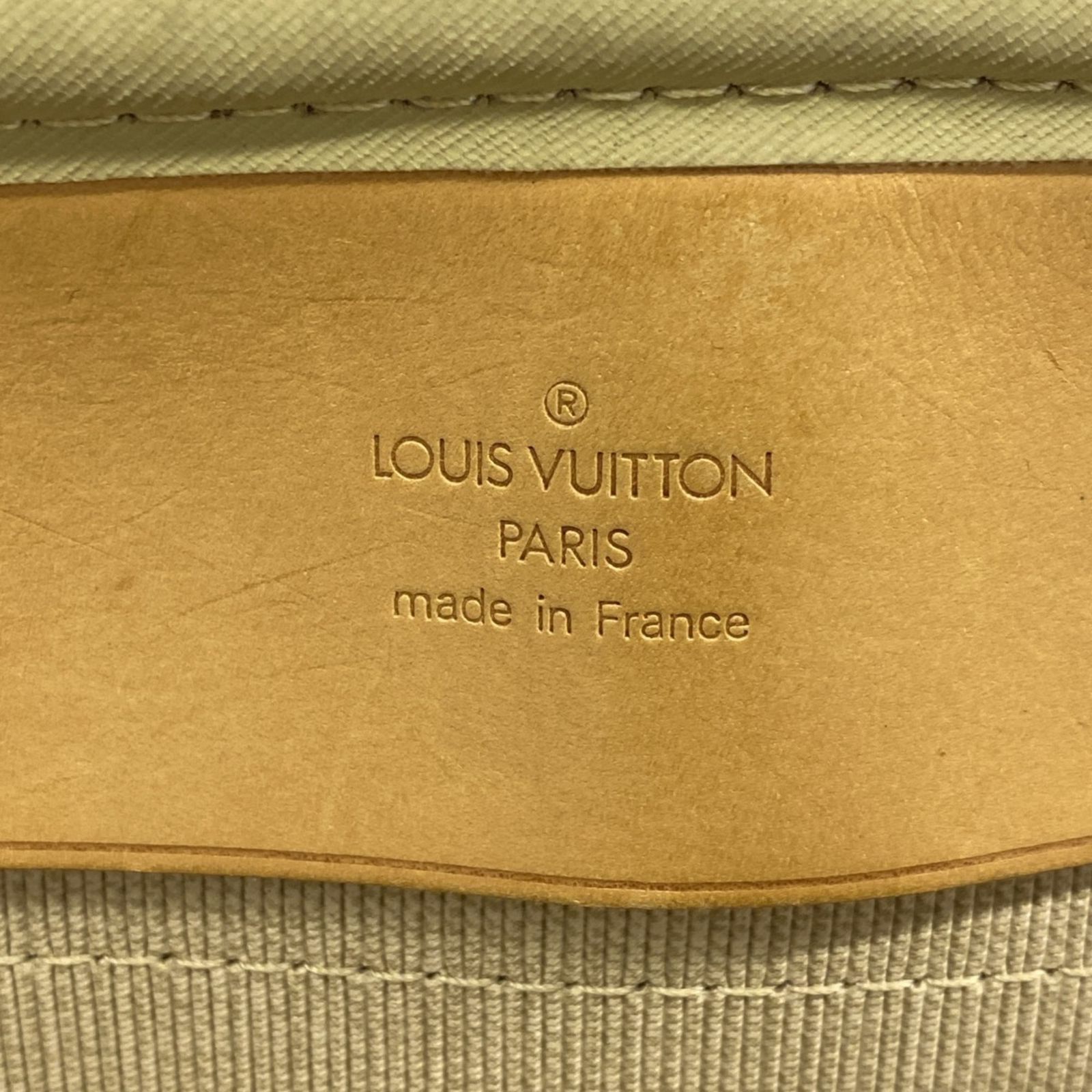 ボストンバッグ モノグラム