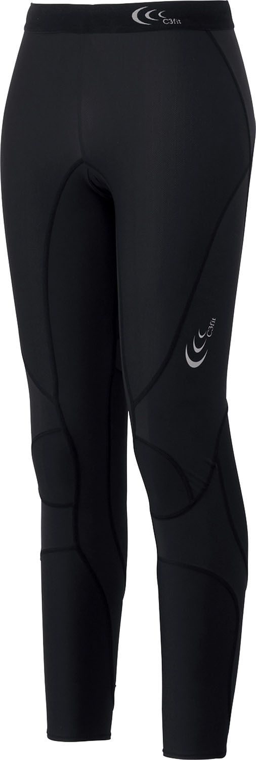 シースリーフィット C3fit インパクトエアーロングタイツ