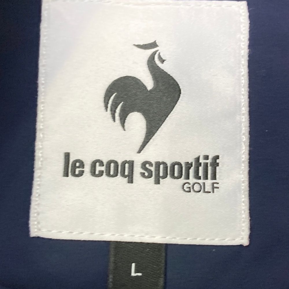 ゴルフウェア メンズ