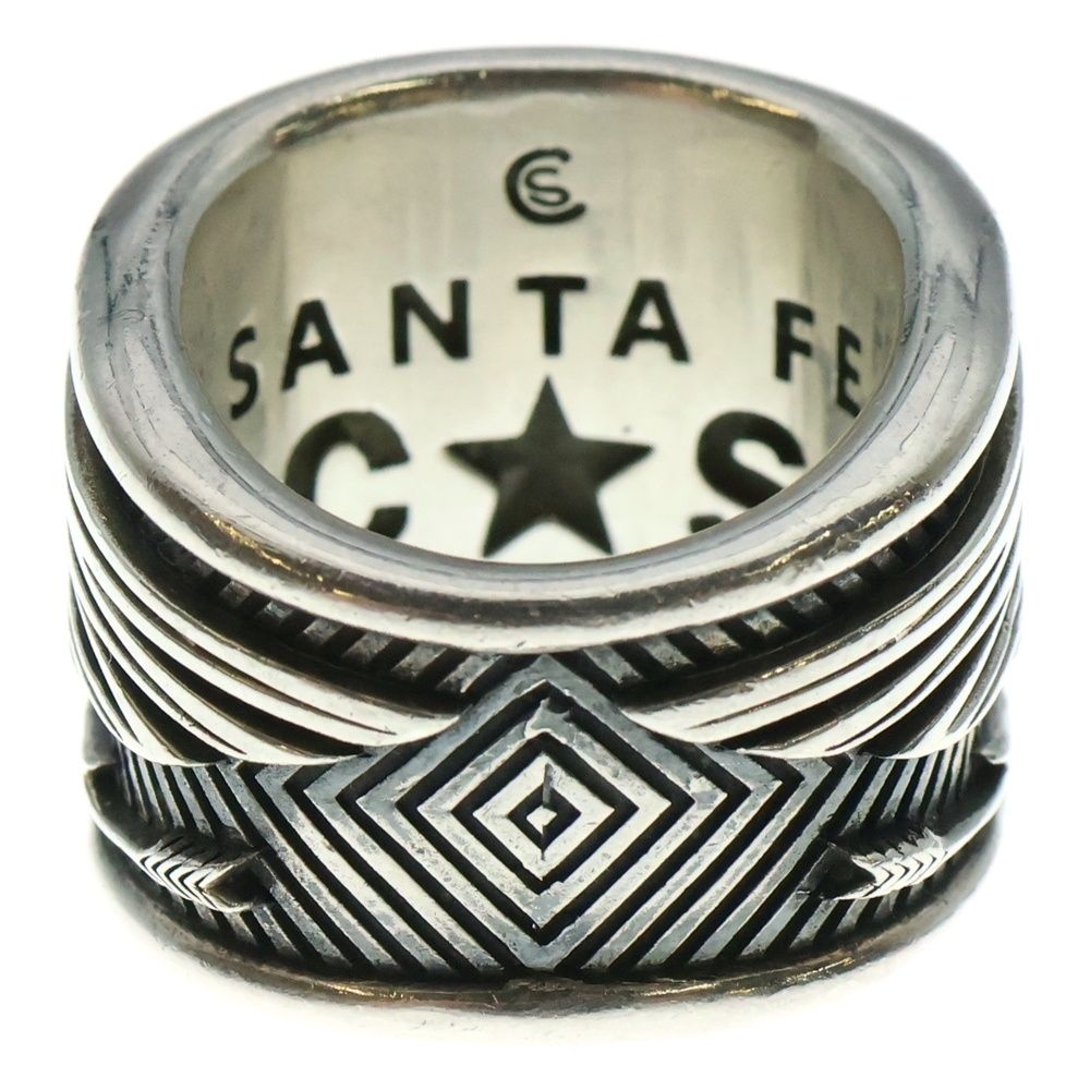 CODY SANDERSON (コディーサンダーソン) Double Heads Thunderbird