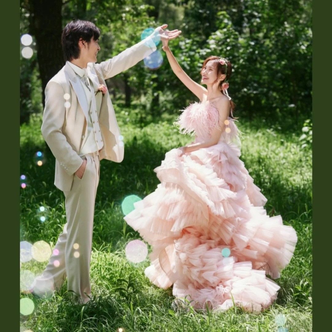 結婚式