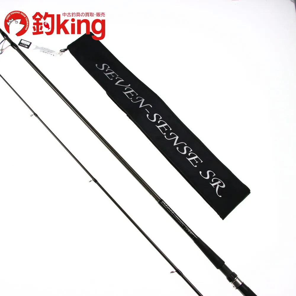 ジークラフト　セブンセンスtr モス　北西スペシャル　ジャンク Amazon | Gcraft (ジークラフト) SEVEN-SENSE MOSS MS-1102HS-TR