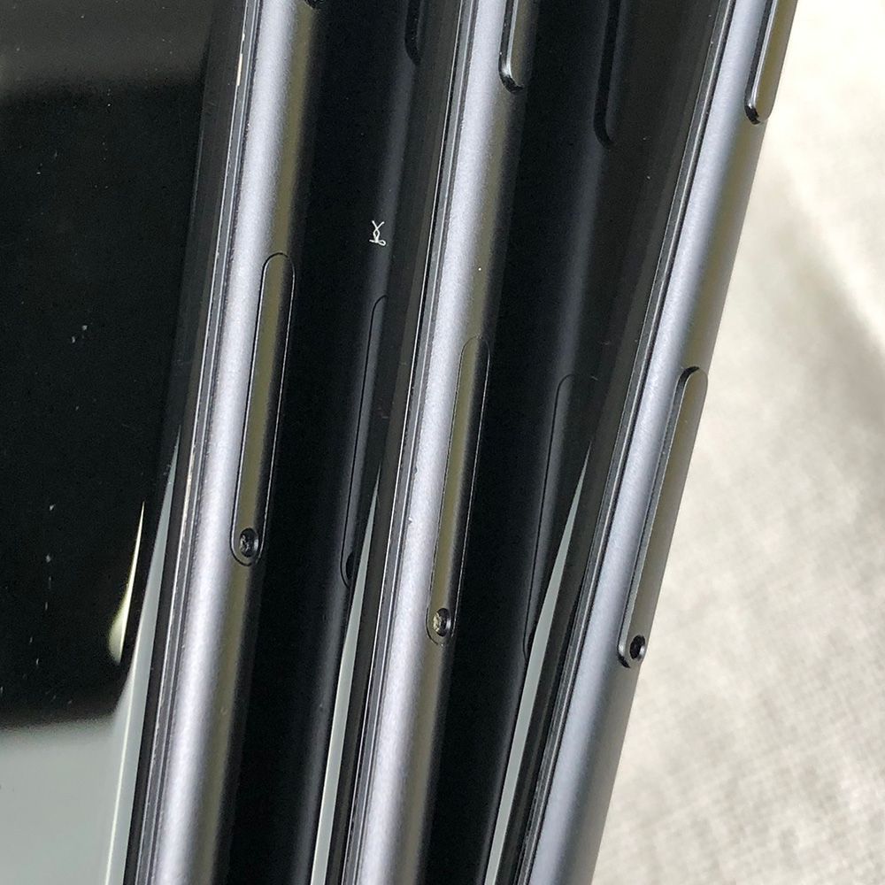 6点セット・SIMロック解除済】Apple iPhone 7 （A1779）本体 GSM+CDMA