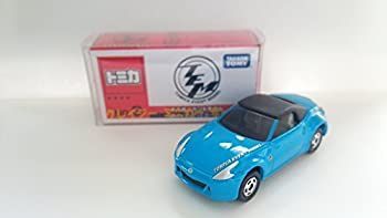 中古】「未使用品」▽トミカイベントモデル2012年 【No.03】日産