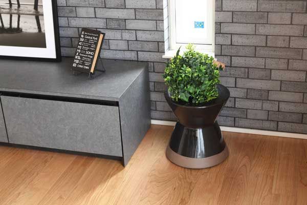 陶器製マルチカラースツール