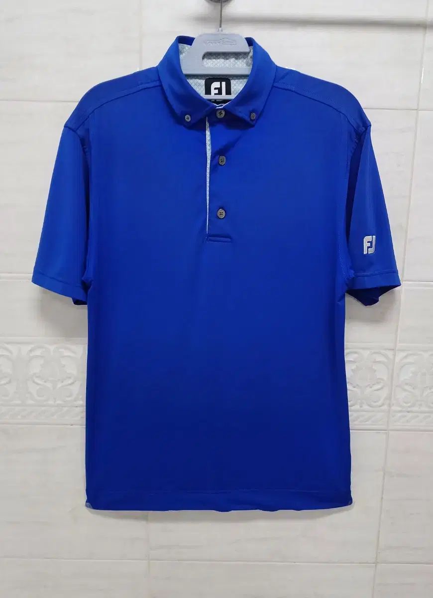 FOOTJOY メンズゴルフスパンファンクショナル T シャツ S 95 減少