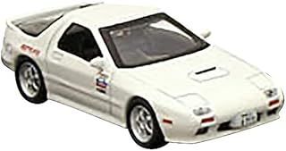 京商 頭文字D ﾏﾂﾀﾞ ｻﾊﾞﾝﾅ RX-7 (FC3S) K07057A3B ミニカー