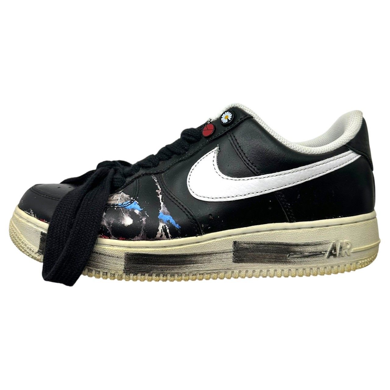 NIKE×peaceminusone(ナイキ×ピースマイナスワン) Air Force 1