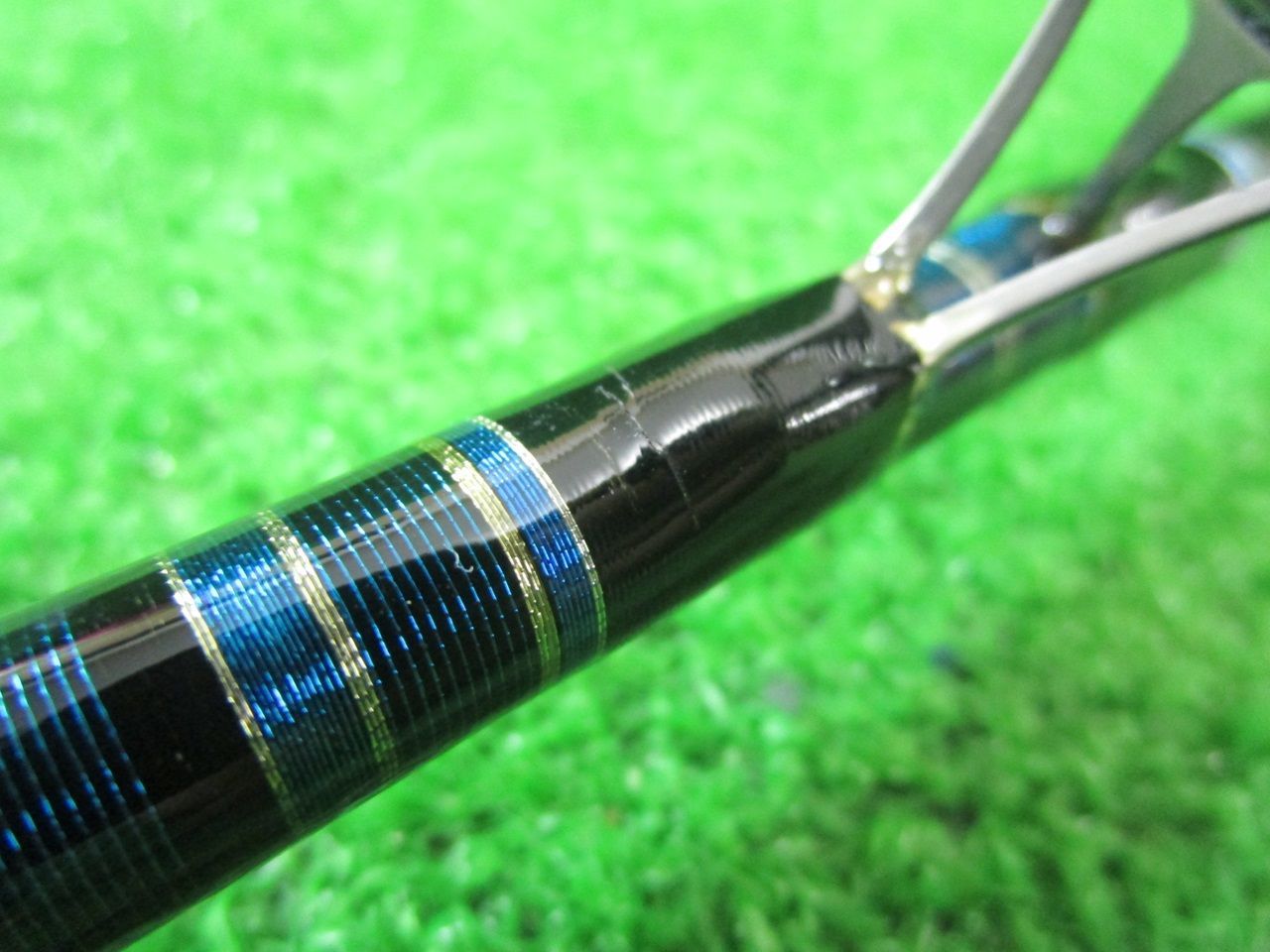 Daiwa SALTIGA Coastal Hiramasa 60B Cond/C - Bild 14 von 15