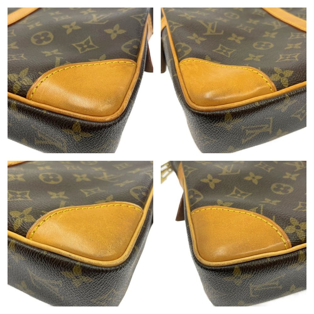 中古】【ジャンク】 LOUIS VUITTON ルイ・ヴィトン M53361 モノグラム 