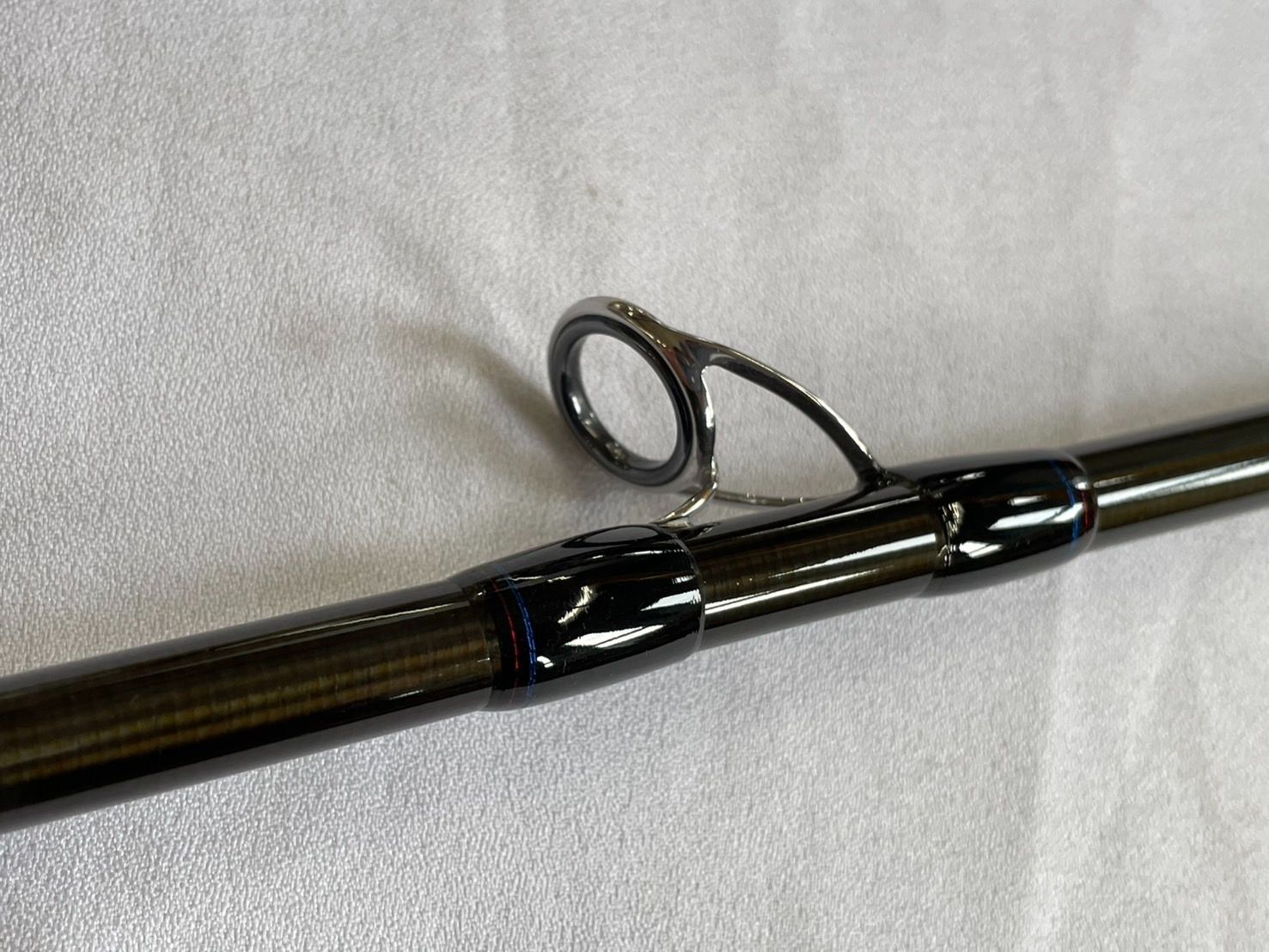 極美品 シマノ スコーピオン 1702R－2 フリースタイル ベイト