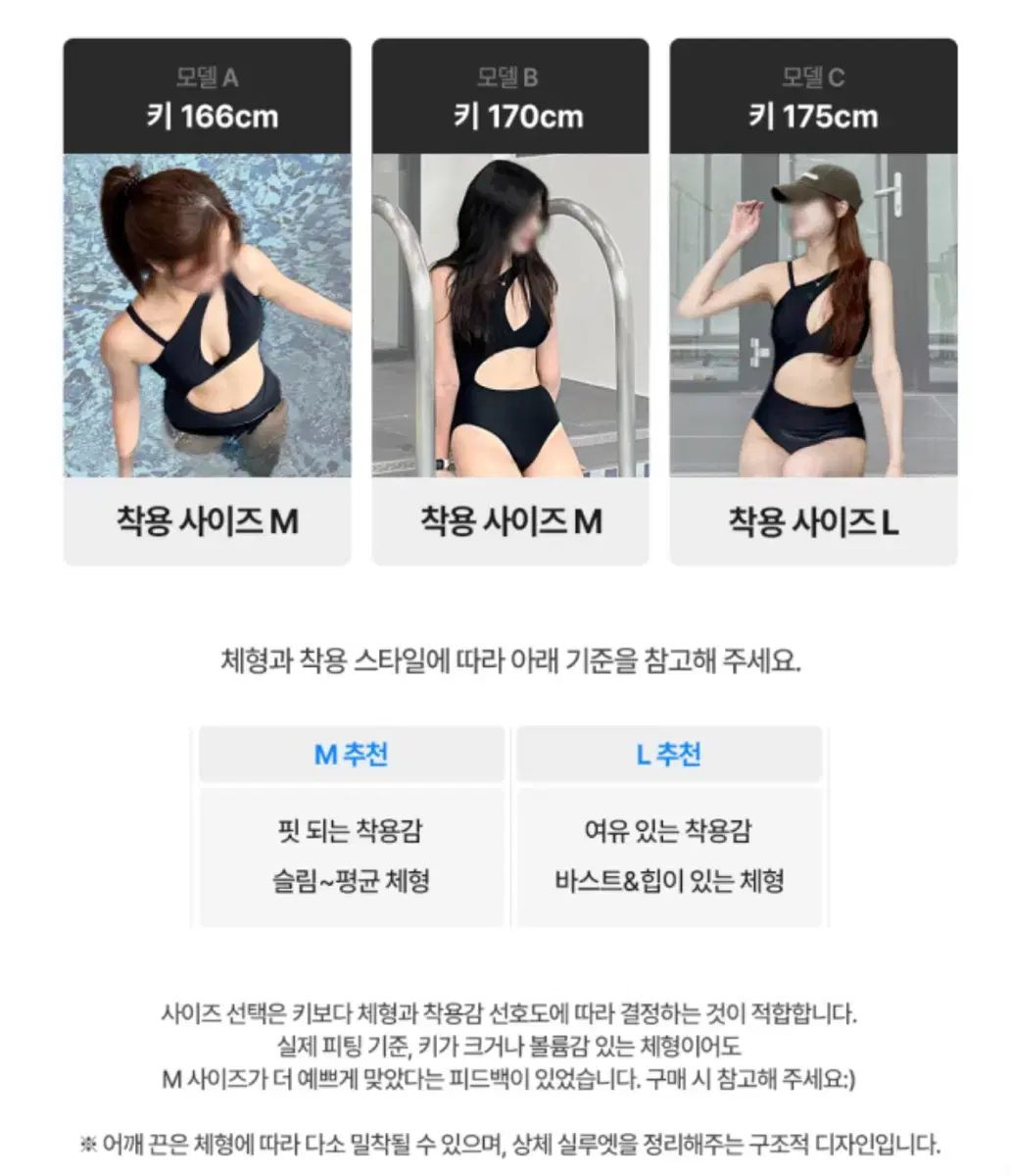 韓国ブランド 水着